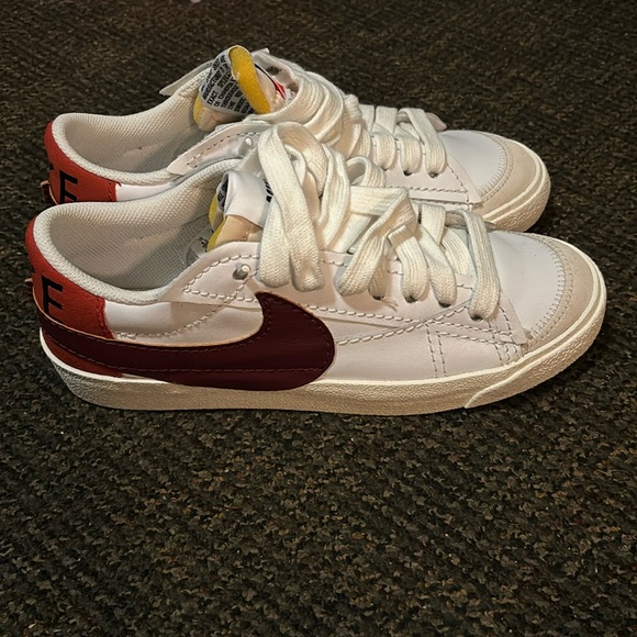 Nike blazer jumbo